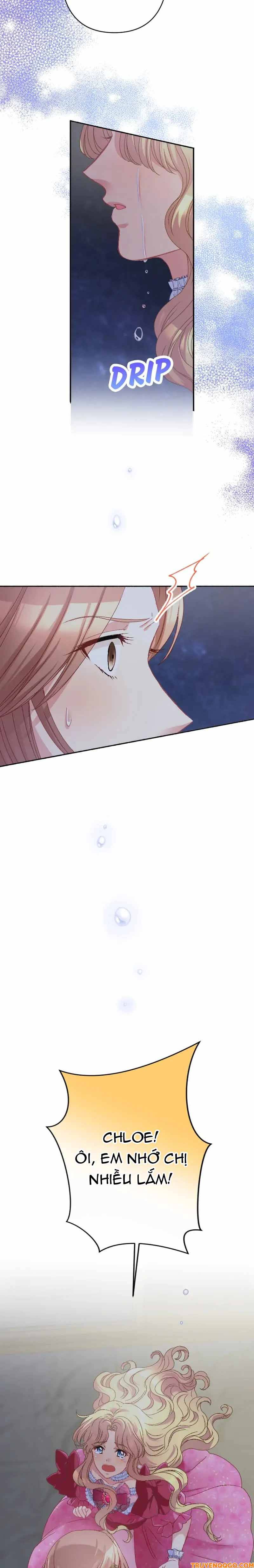 My Husband Is An Antisocial Count Chapter 46 - 13