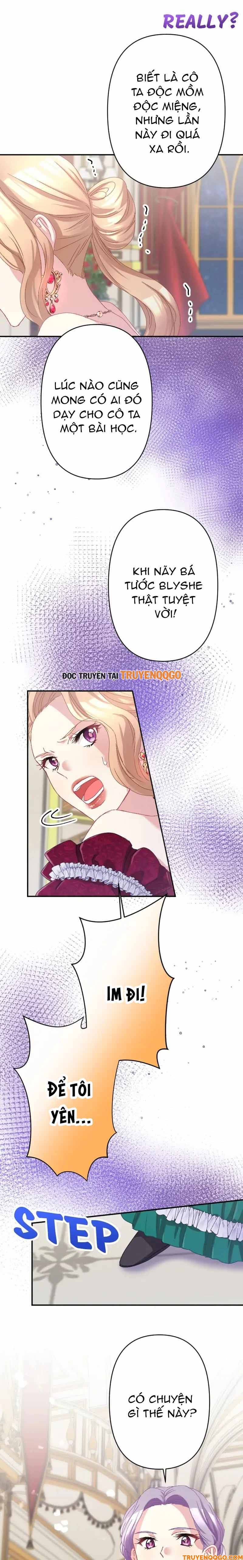 My Husband Is An Antisocial Count Chapter 44 - 19