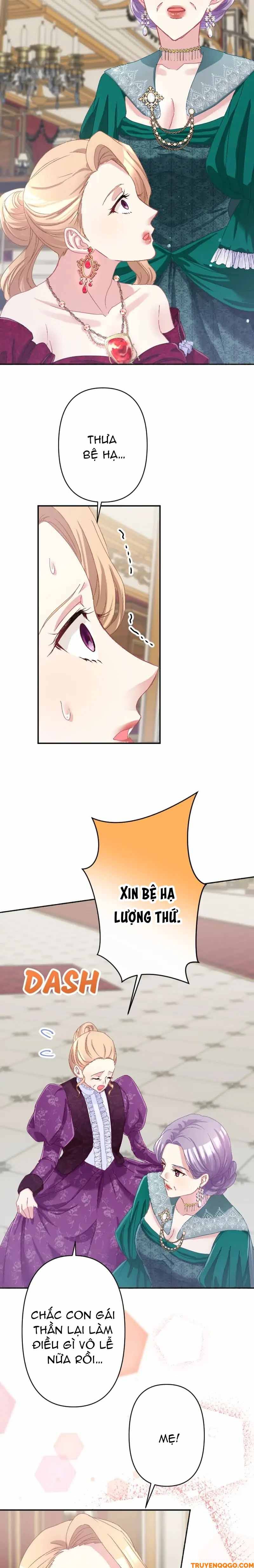 My Husband Is An Antisocial Count Chapter 44 - 20