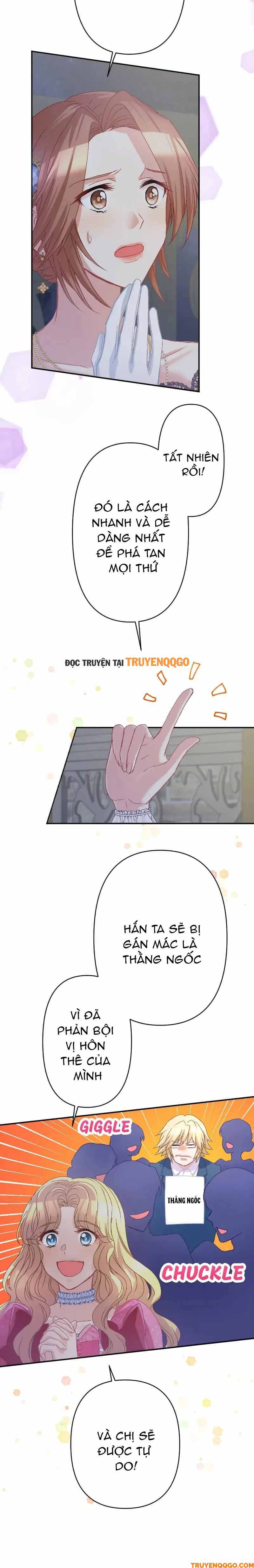 My Husband Is An Antisocial Count Chapter 47 - 13