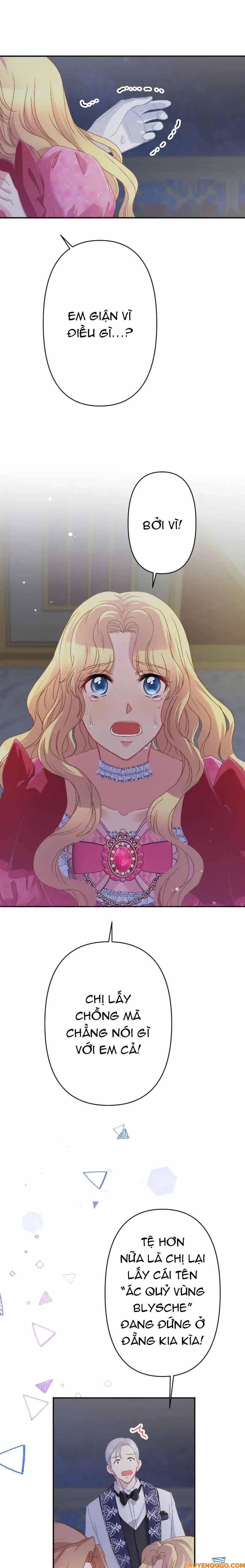 My Husband Is An Antisocial Count Chapter 46 - 15