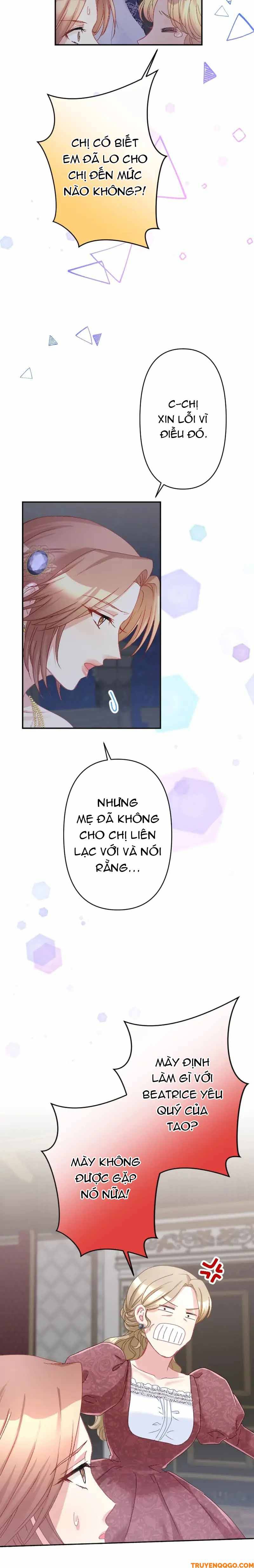 My Husband Is An Antisocial Count Chapter 46 - 16