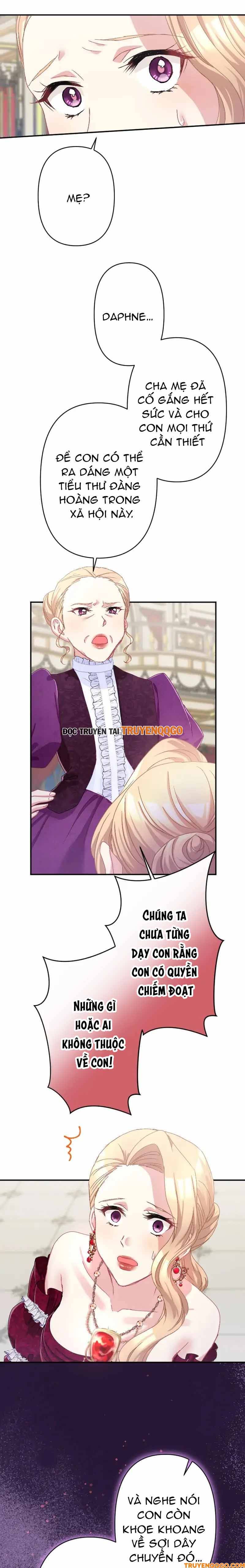 My Husband Is An Antisocial Count Chapter 44 - 22