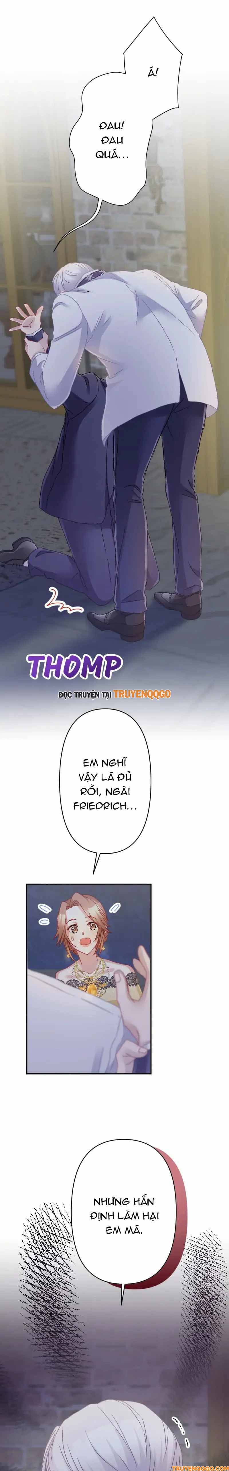 My Husband Is An Antisocial Count Chapter 45 - 19