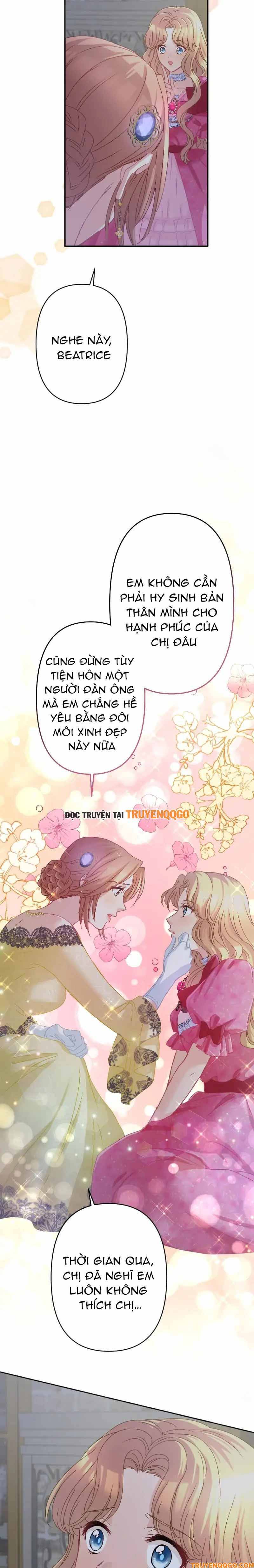 My Husband Is An Antisocial Count Chapter 47 - 15