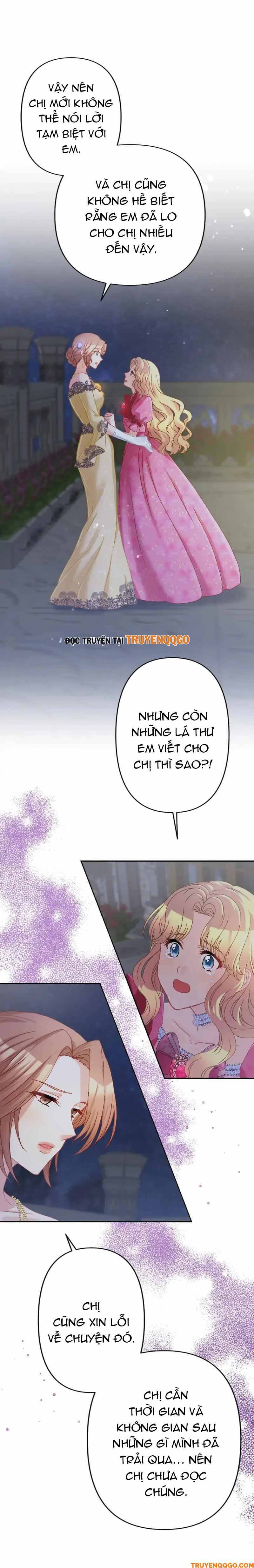 My Husband Is An Antisocial Count Chapter 46 - 17