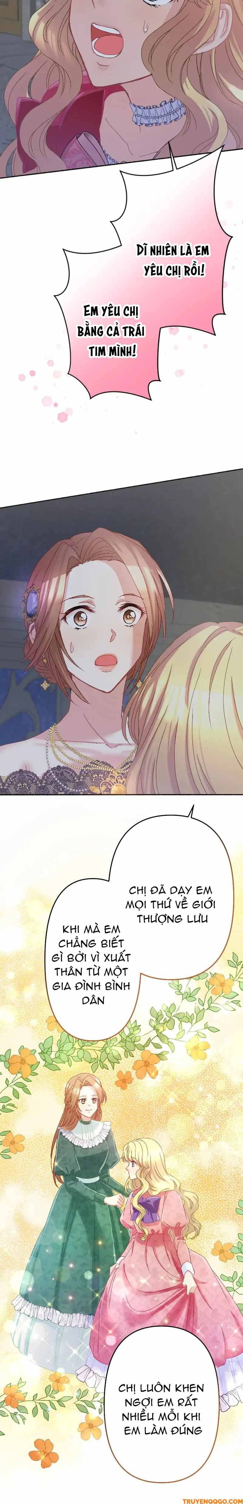 My Husband Is An Antisocial Count Chapter 47 - 16