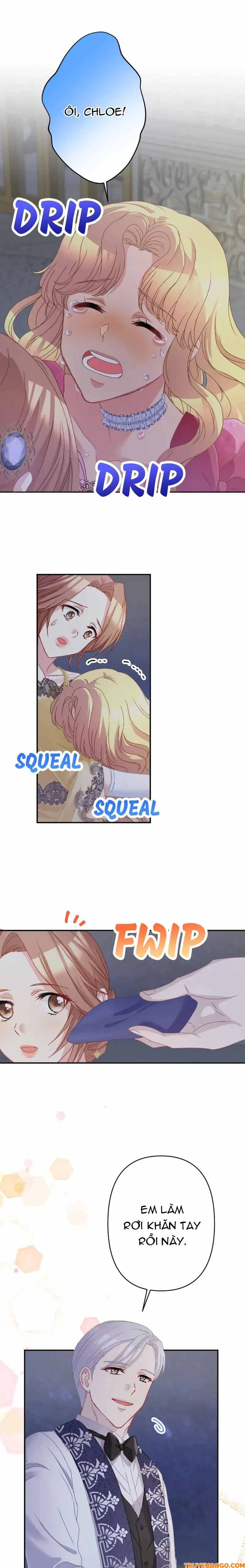 My Husband Is An Antisocial Count Chapter 46 - 18