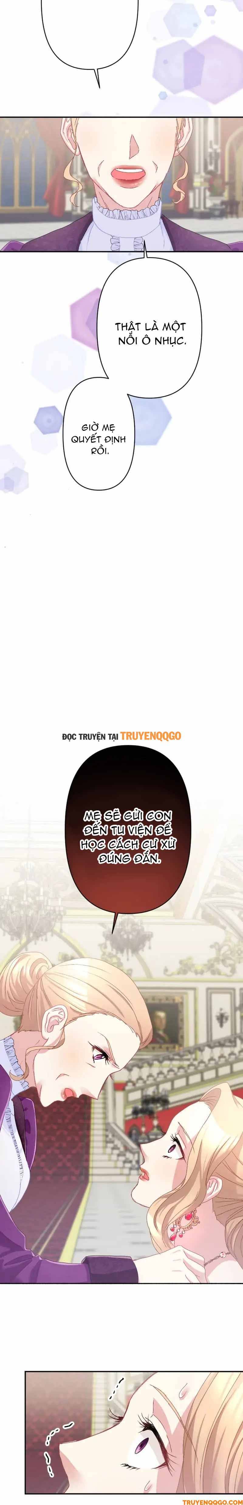 My Husband Is An Antisocial Count Chapter 44 - 24