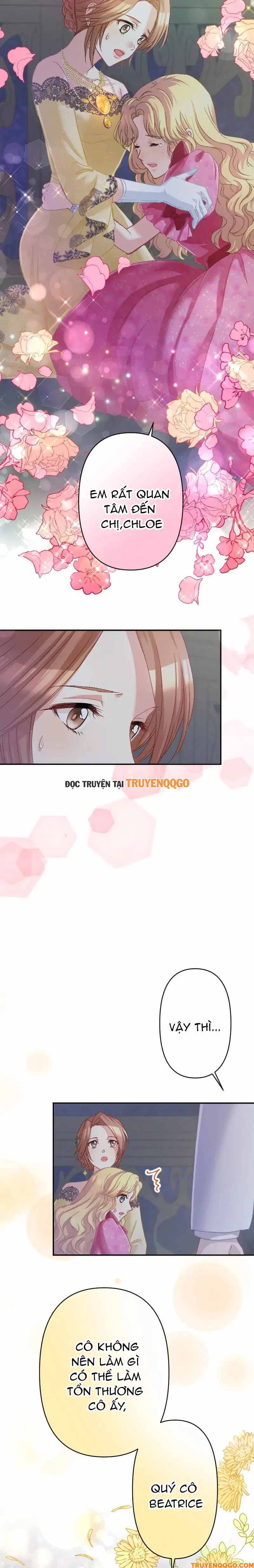 My Husband Is An Antisocial Count Chapter 47 - 17