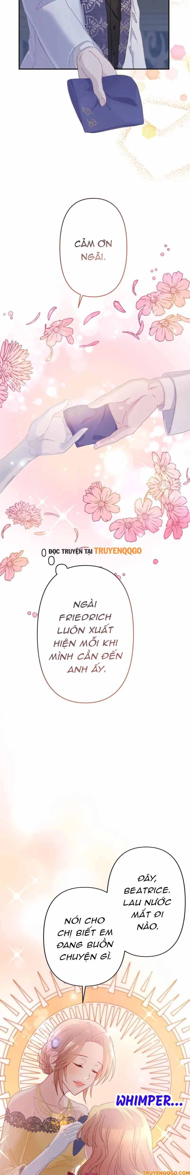 My Husband Is An Antisocial Count Chapter 46 - 19