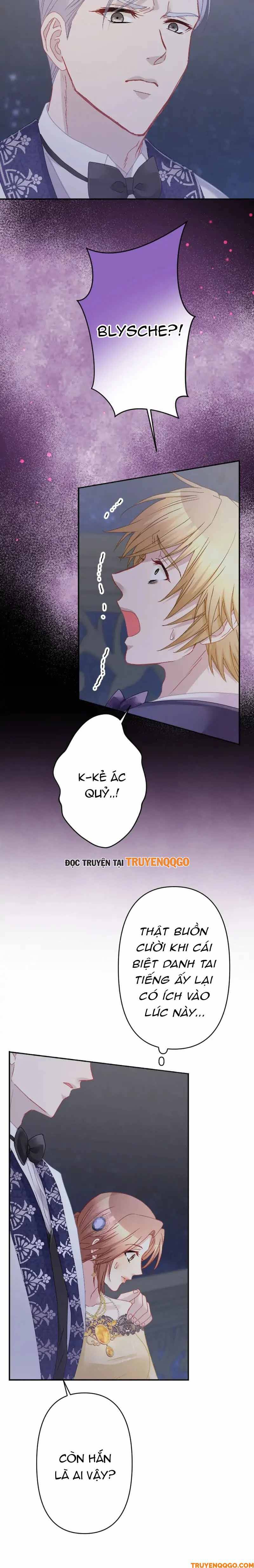 My Husband Is An Antisocial Count Chapter 45 - 22