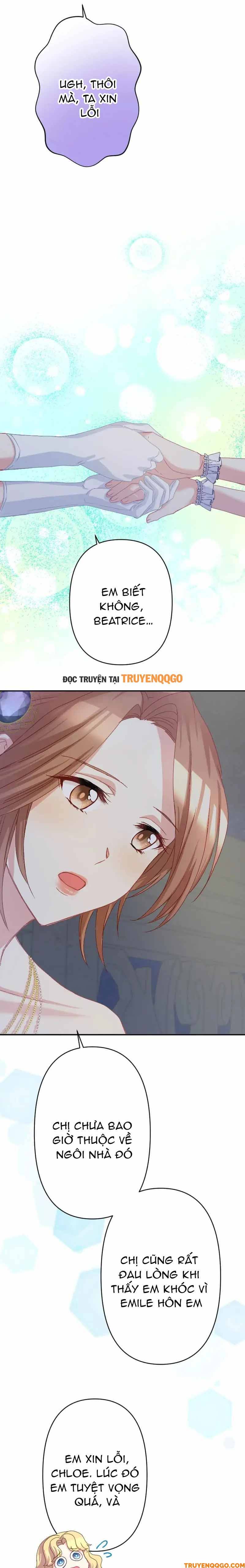 My Husband Is An Antisocial Count Chapter 47 - 18