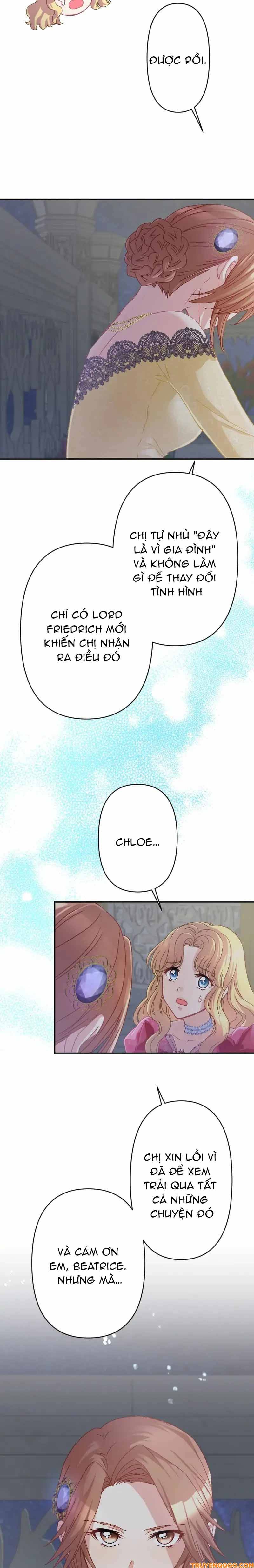 My Husband Is An Antisocial Count Chapter 47 - 19