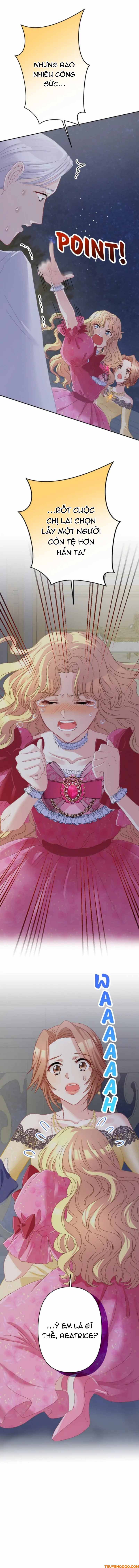 My Husband Is An Antisocial Count Chapter 46 - 21