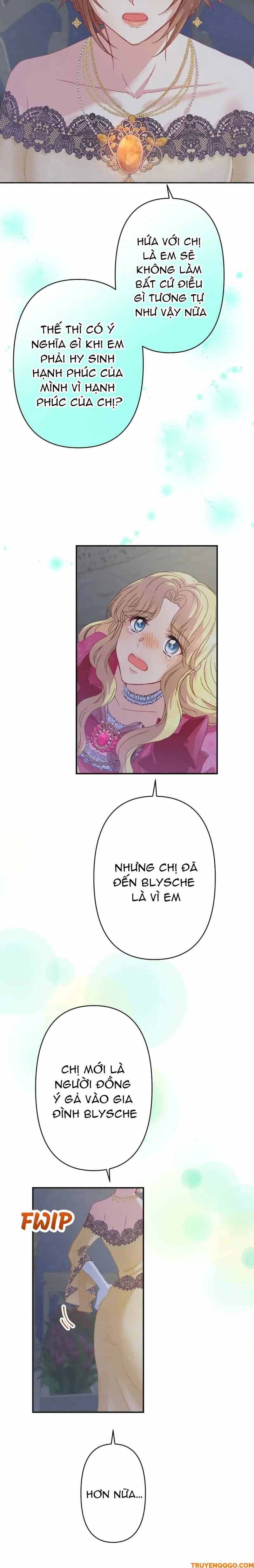 My Husband Is An Antisocial Count Chapter 47 - 20