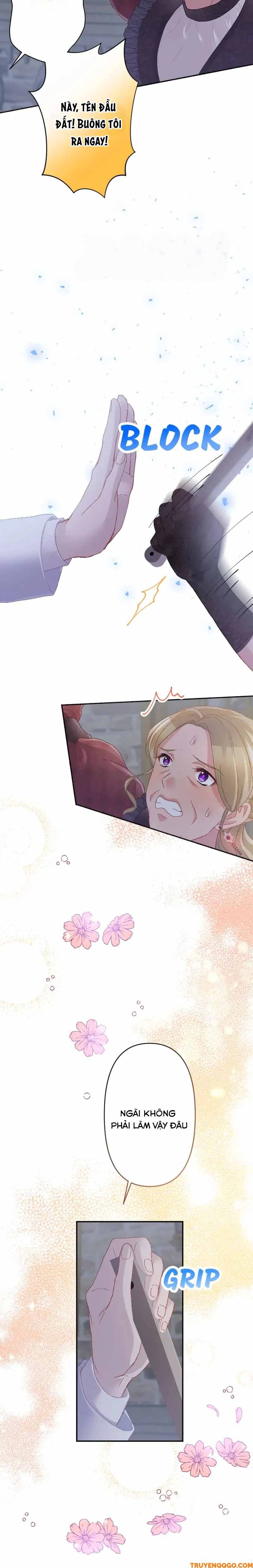 My Husband Is An Antisocial Count Chapter 48 - 19