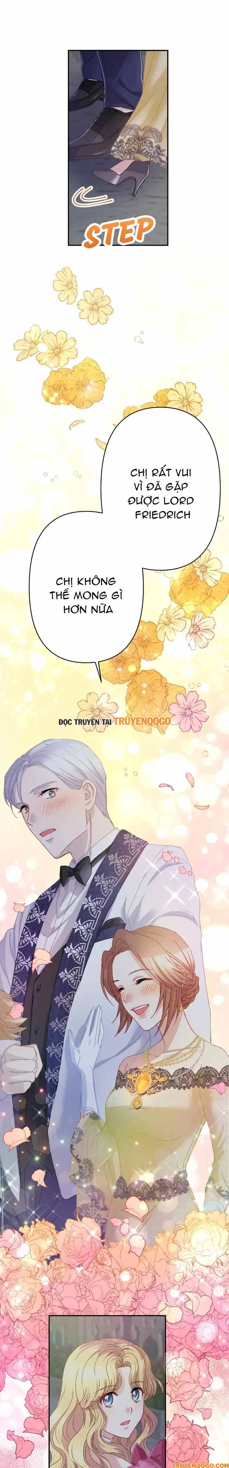 My Husband Is An Antisocial Count Chapter 47 - 21