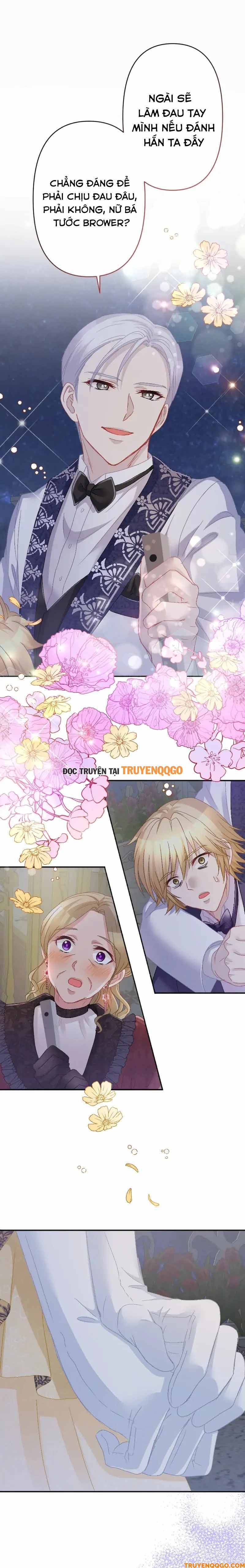 My Husband Is An Antisocial Count Chapter 48 - 21