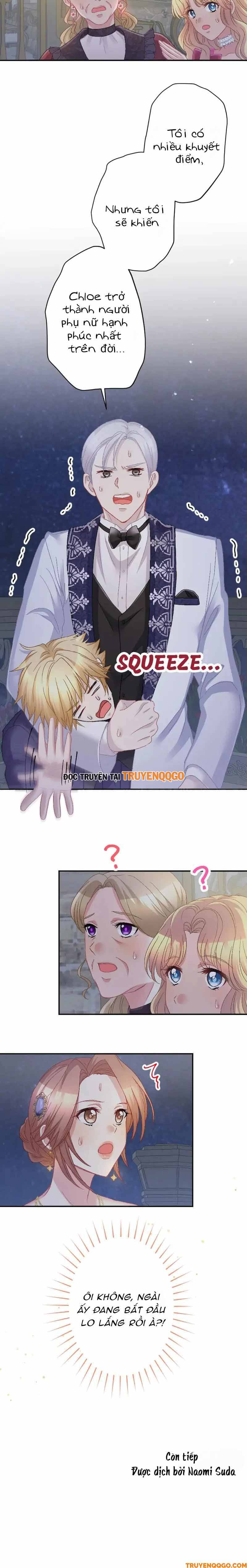 My Husband Is An Antisocial Count Chapter 48 - 23