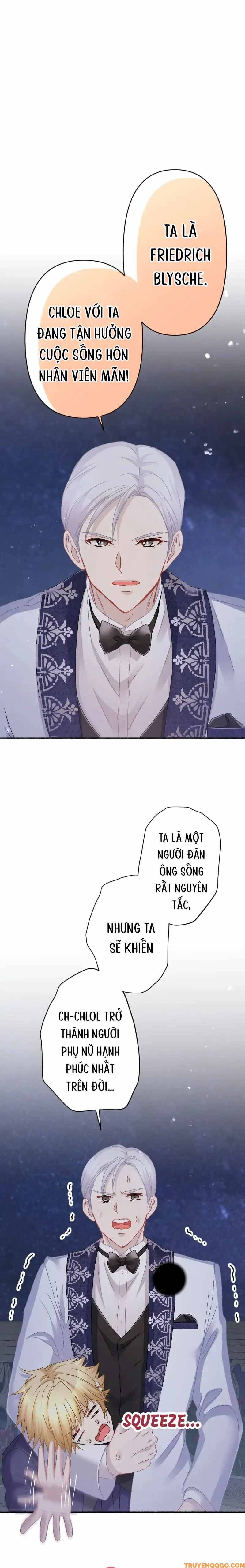 My Husband Is An Antisocial Count Chapter 49 - 2