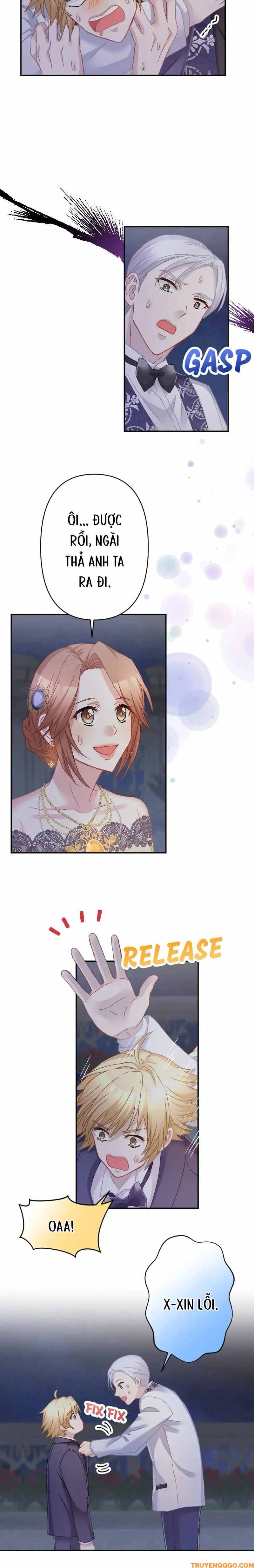 My Husband Is An Antisocial Count Chapter 49 - 4