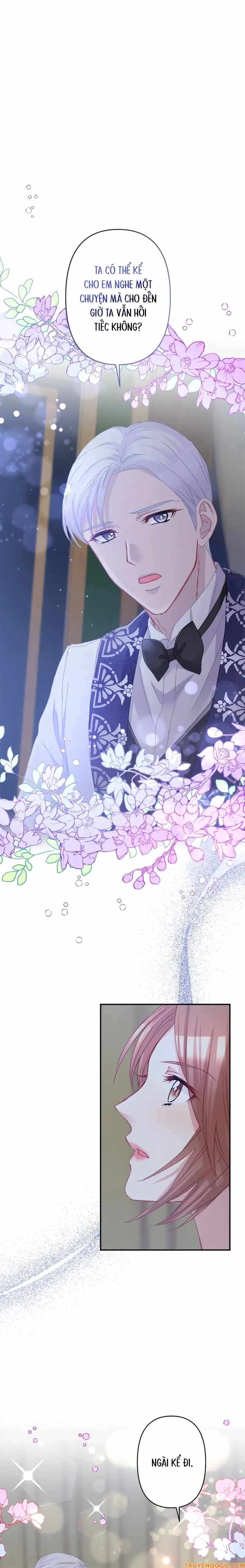 My Husband Is An Antisocial Count Chapter 50 - 2