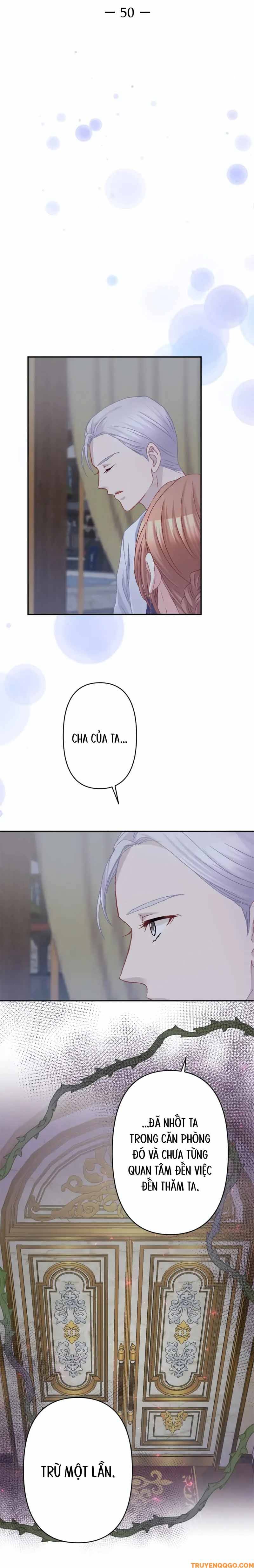 My Husband Is An Antisocial Count Chapter 50 - 4