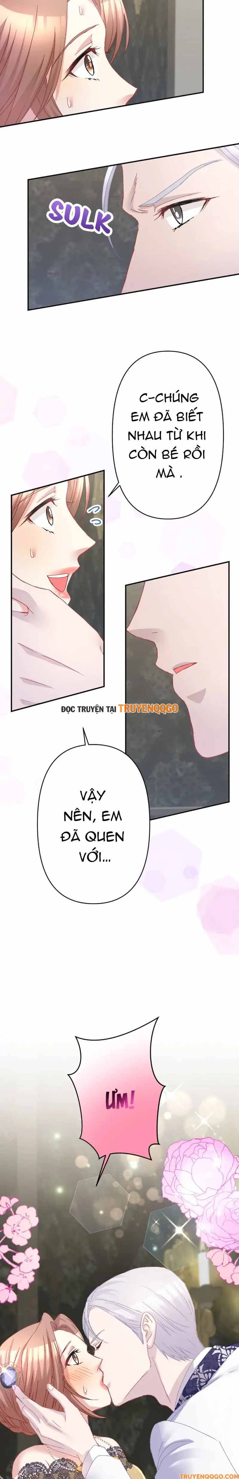 My Husband Is An Antisocial Count Chapter 51 - 3