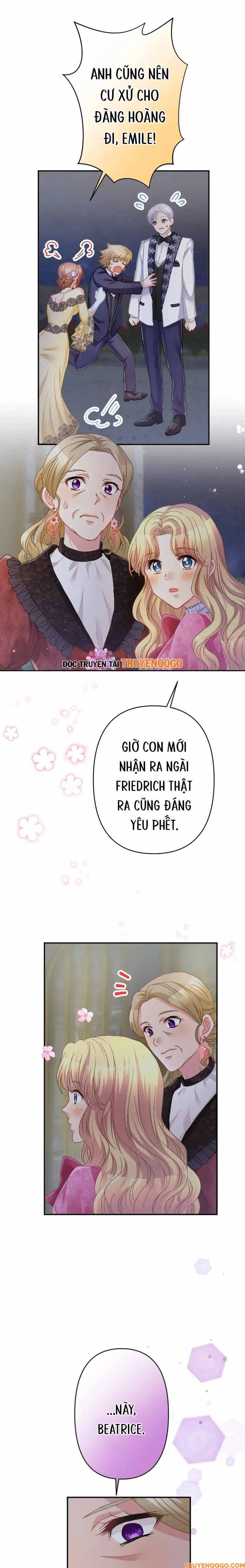 My Husband Is An Antisocial Count Chapter 49 - 8