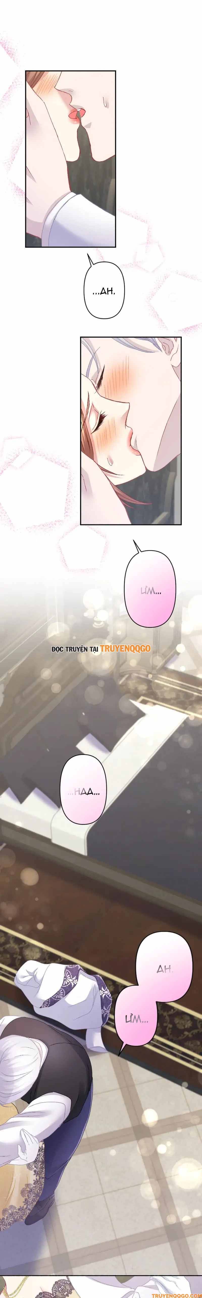 My Husband Is An Antisocial Count Chapter 51 - 4