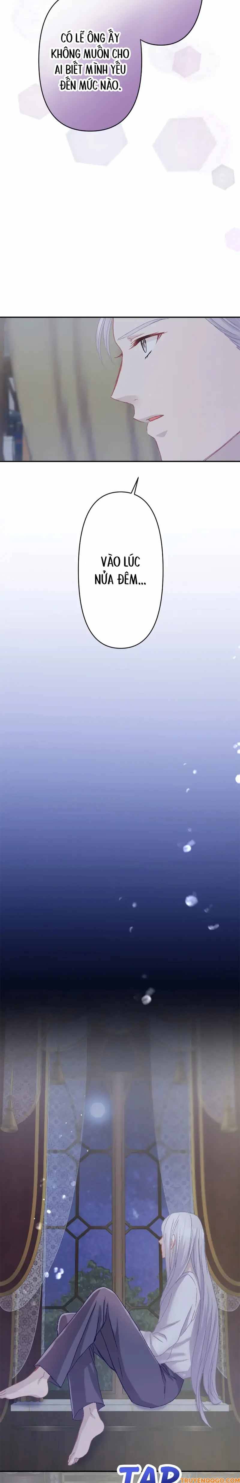 My Husband Is An Antisocial Count Chapter 50 - 6