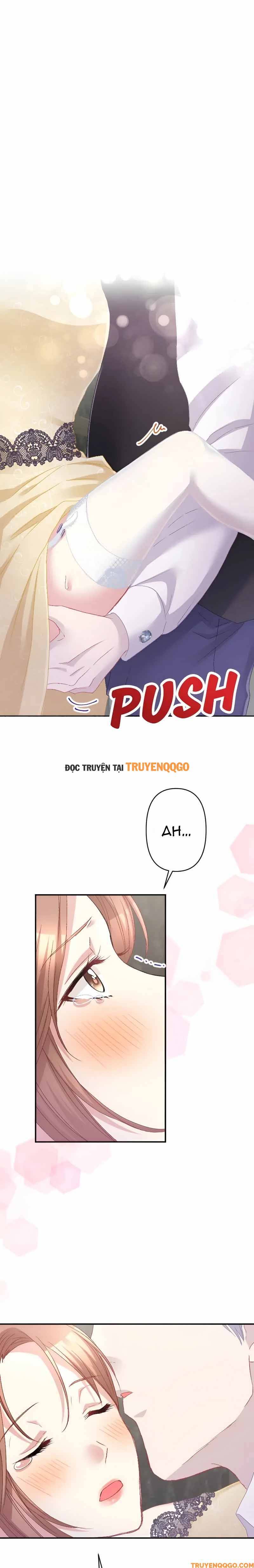 My Husband Is An Antisocial Count Chapter 52 - 3