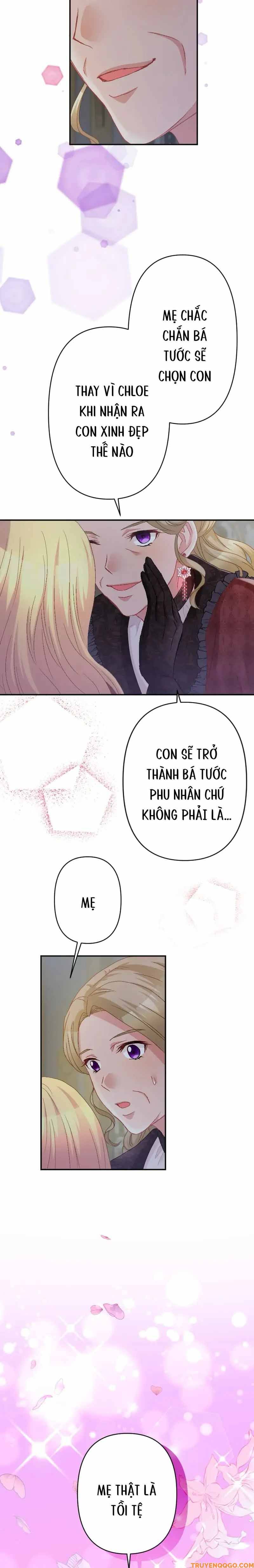 My Husband Is An Antisocial Count Chapter 49 - 9