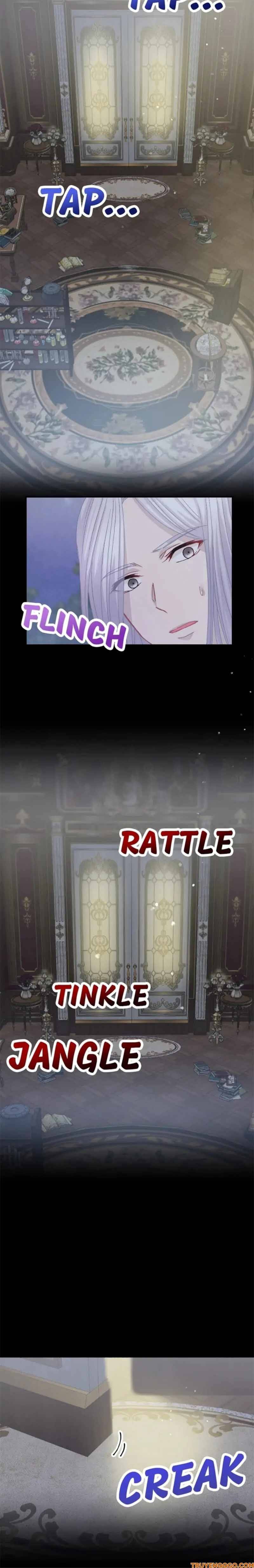 My Husband Is An Antisocial Count Chapter 50 - 7