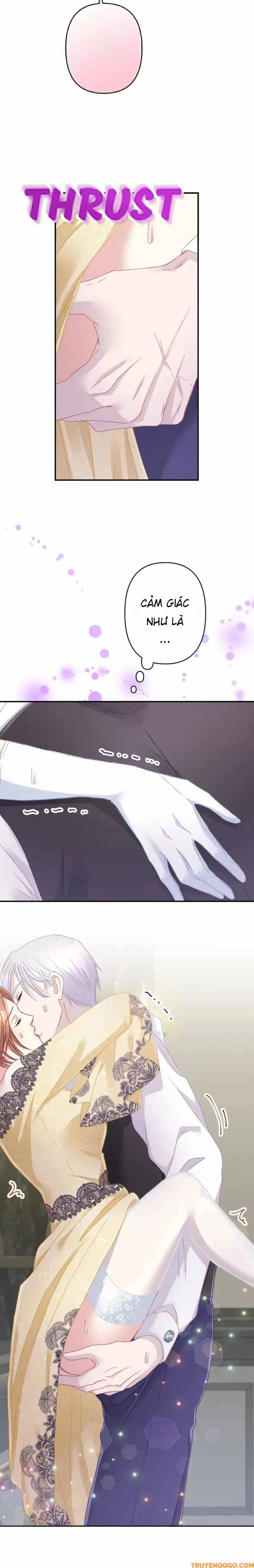 My Husband Is An Antisocial Count Chapter 52 - 4