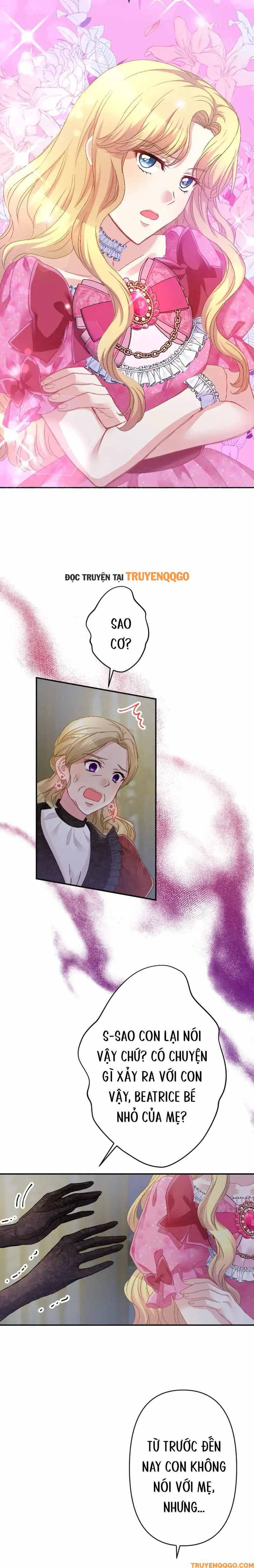 My Husband Is An Antisocial Count Chapter 49 - 10