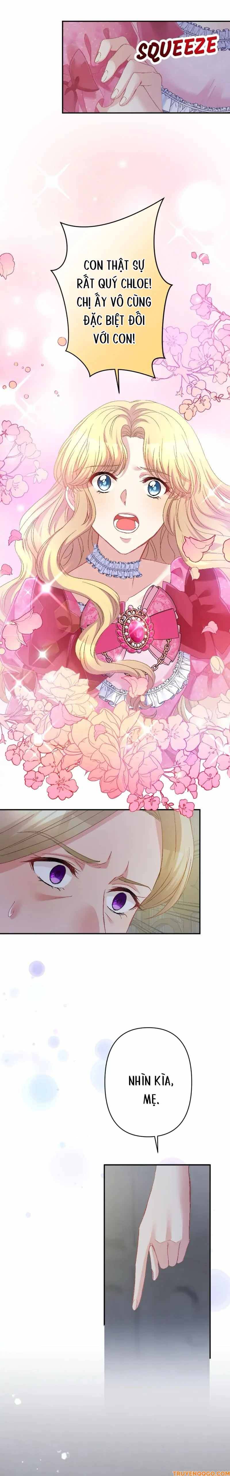 My Husband Is An Antisocial Count Chapter 49 - 11