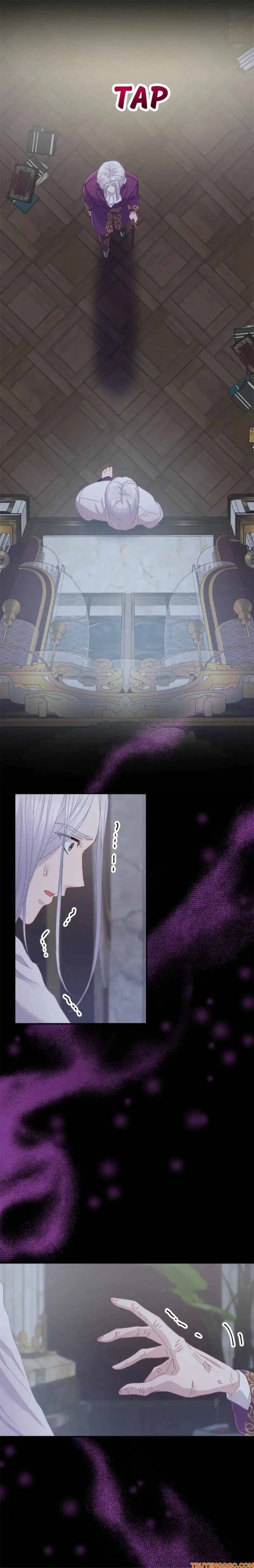 My Husband Is An Antisocial Count Chapter 50 - 9