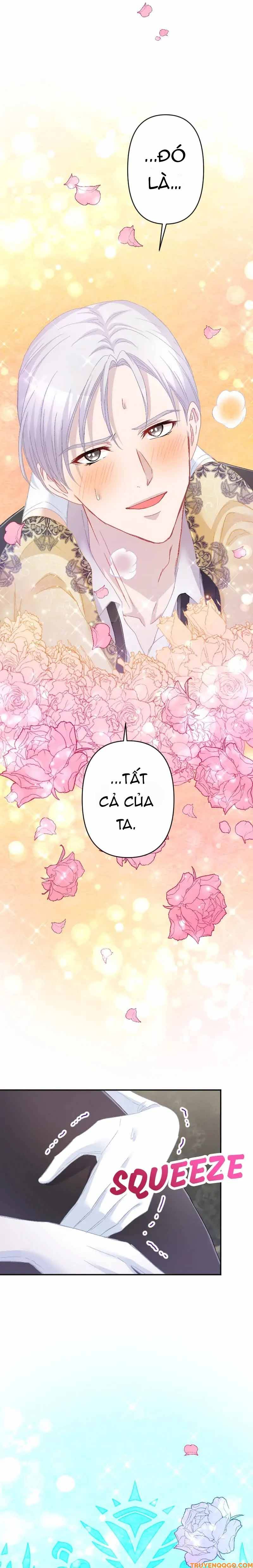 My Husband Is An Antisocial Count Chapter 52 - 6