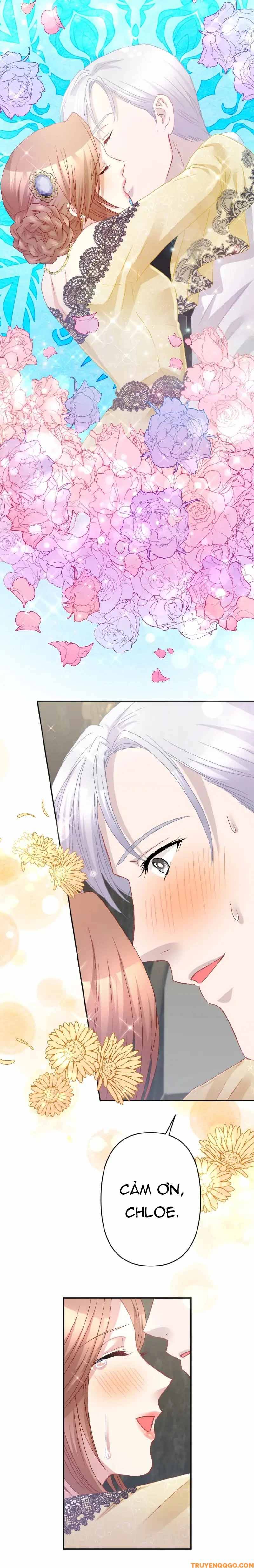 My Husband Is An Antisocial Count Chapter 52 - 7