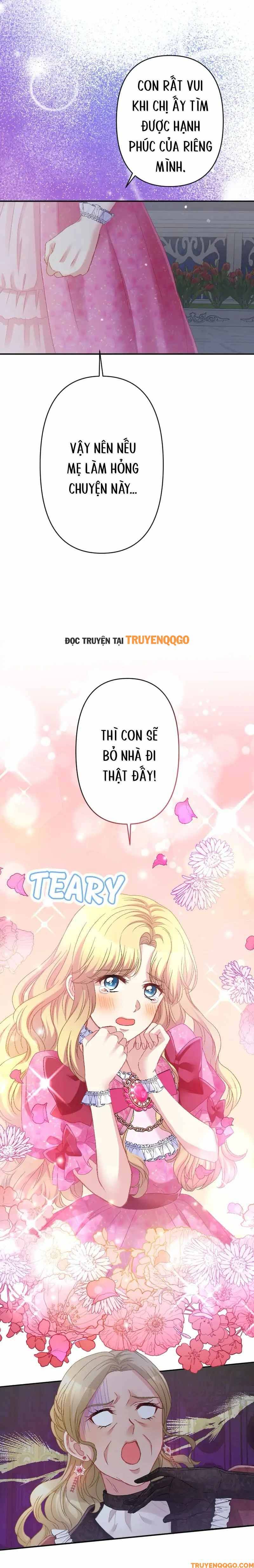 My Husband Is An Antisocial Count Chapter 49 - 13