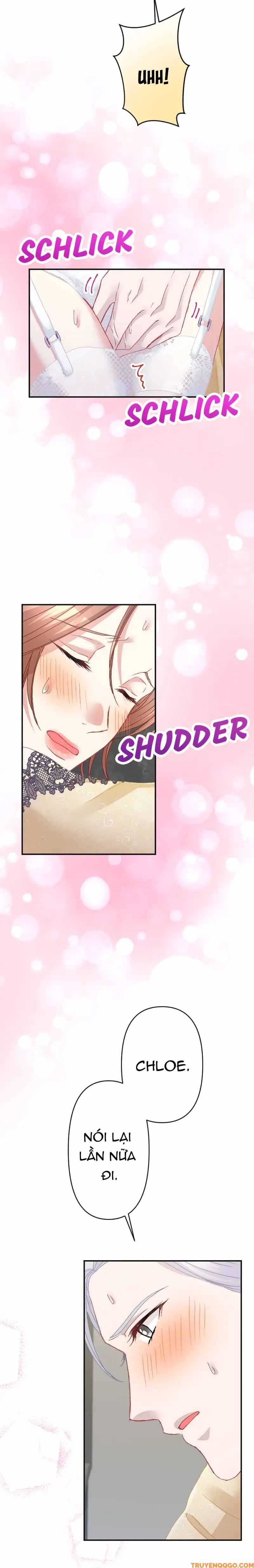 My Husband Is An Antisocial Count Chapter 51 - 9