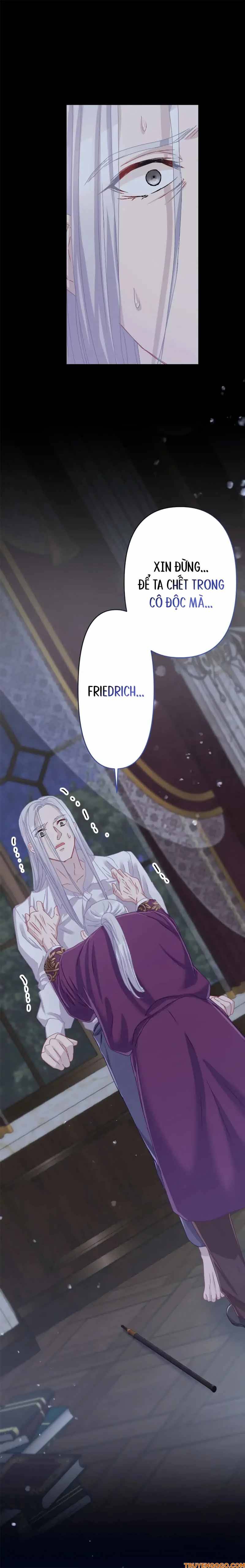 My Husband Is An Antisocial Count Chapter 50 - 11