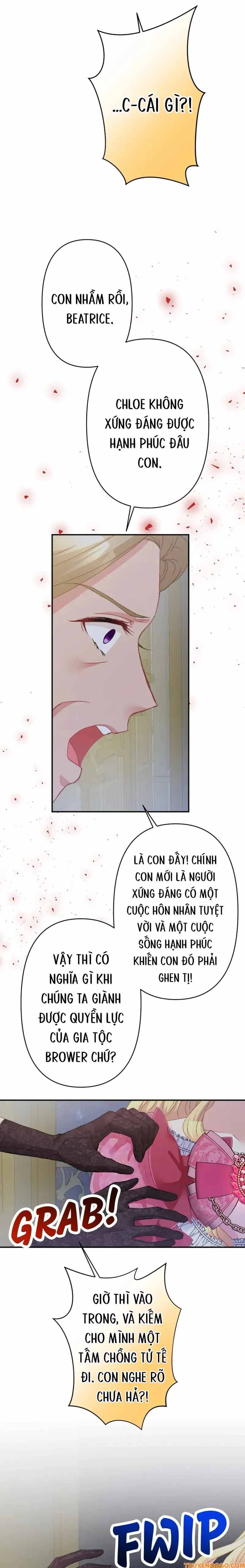 My Husband Is An Antisocial Count Chapter 49 - 14