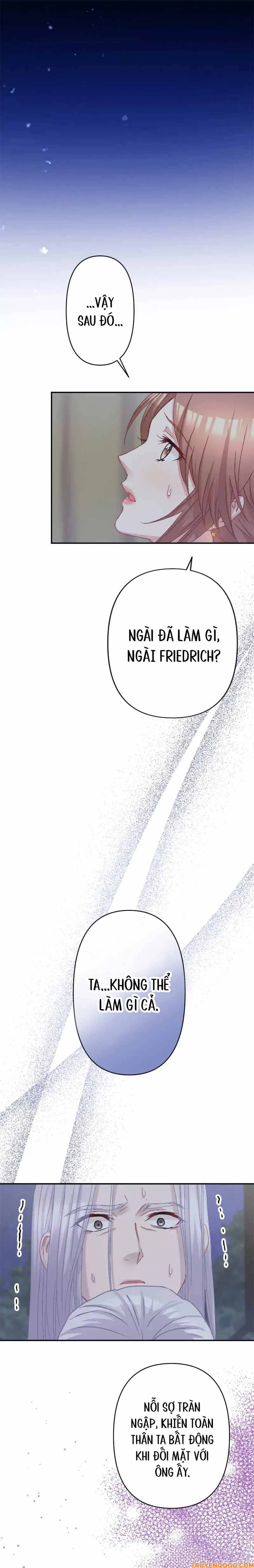 My Husband Is An Antisocial Count Chapter 50 - 12