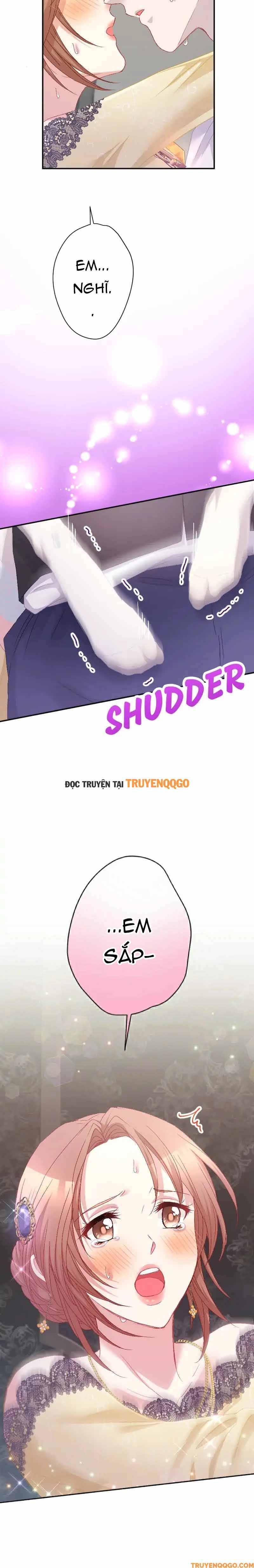 My Husband Is An Antisocial Count Chapter 52 - 9