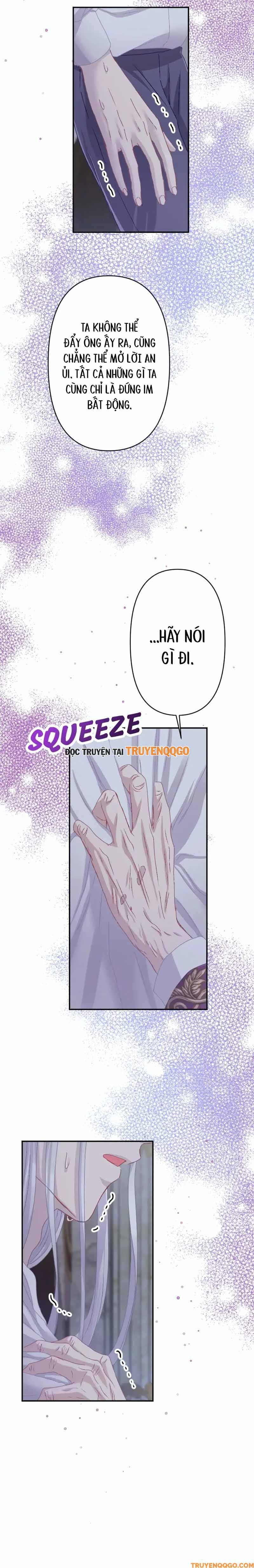 My Husband Is An Antisocial Count Chapter 50 - 13