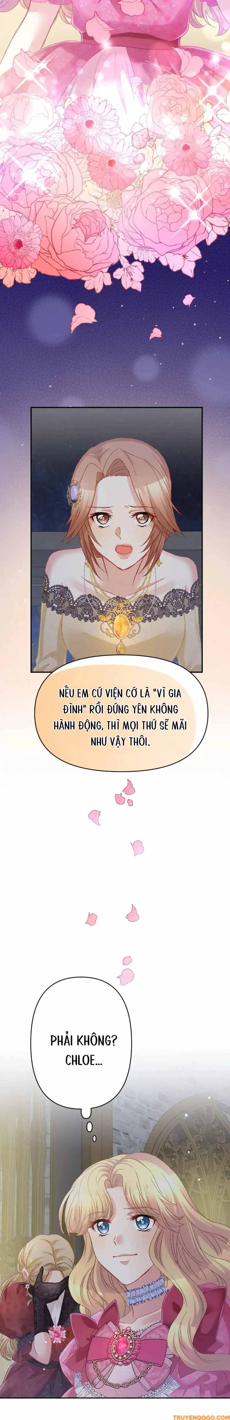 My Husband Is An Antisocial Count Chapter 49 - 16