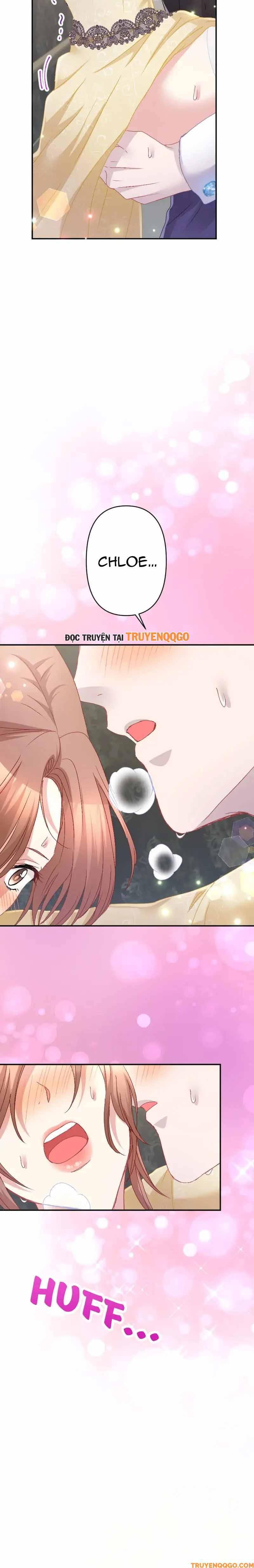 My Husband Is An Antisocial Count Chapter 51 - 12